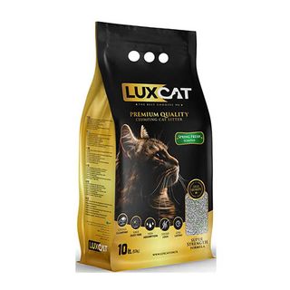 Cat Litter Luxcat Fresh 5Lt