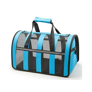 Blue Bag L (45x22x27cm)