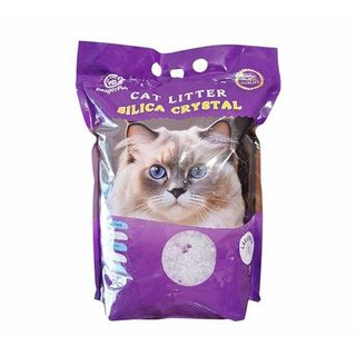 Silica Gel with Lavander 3.8Lt