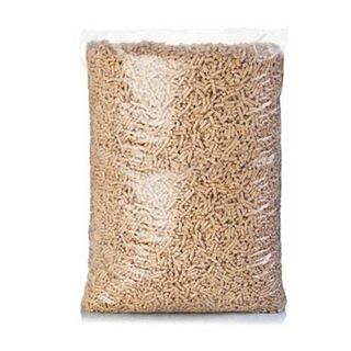 Wood Cat Litter 15kg Bag