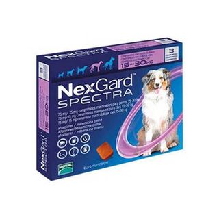 Nexgard 15-30kg (1 tablet)