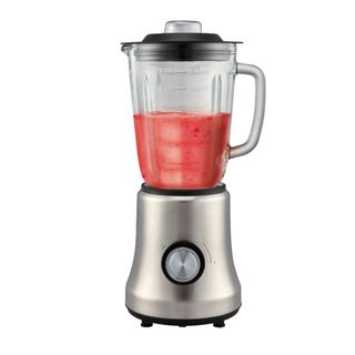 Batidora De Mano Carrefour Home Hbl800-25, 800 W, 1,5 L, 10 Velocidades