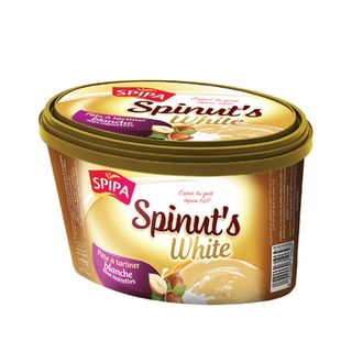 SPIPA Pâte à tartiner aux noisettes - 450g