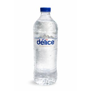Eau minérale Délice 1L