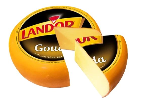 Fromages à la Découpe