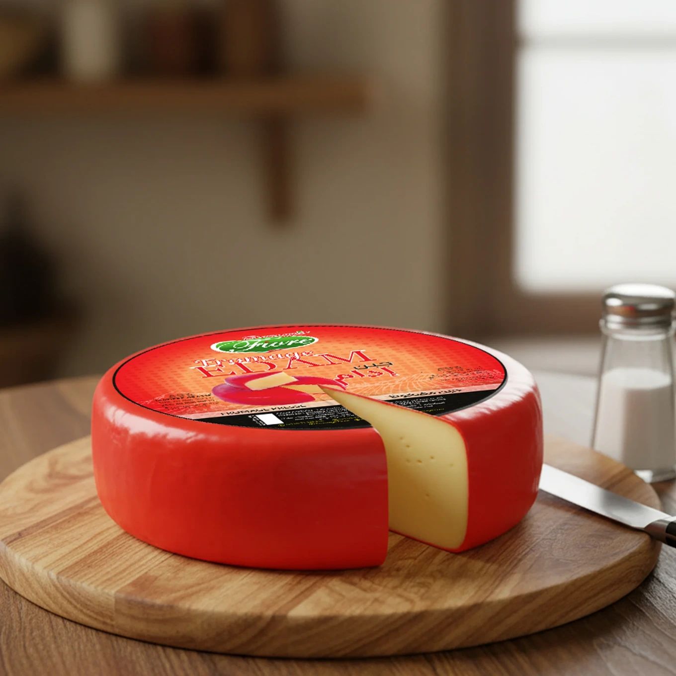 Fromages à la Découpe