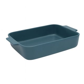 Plat four rectangulaire 39×26 cm