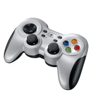 Logitech F710 Wireless Gamepad