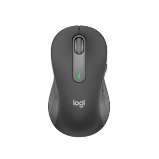 Logitech M650 BT Graphite Mouse