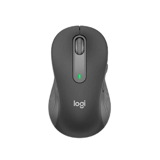Logitech M650 BT Graphite Mouse