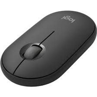 Logitech Pebble Mouse 2 M350s Tonal Graphite