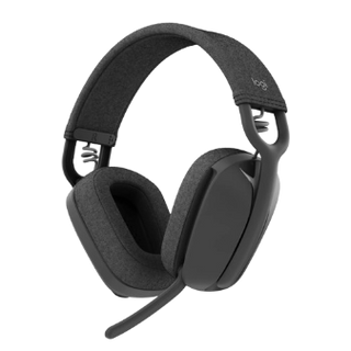 Logitech Zone Vibe Graphite Bluetooth Headset