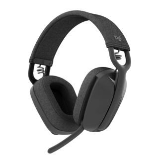 Logitech Zone Vibe Graphite Bluetooth Headset