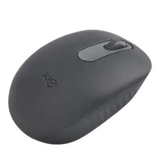 Logitech M196 Graphite Bluetooth Mouse