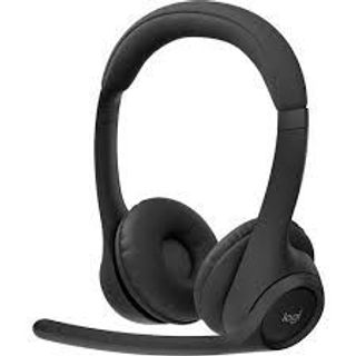 Zone 300 Wireless Bluetooth® Headset, Black