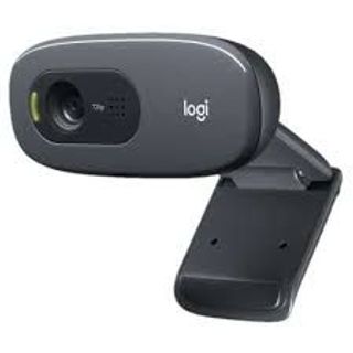 Logitech HD Webcam C270 USB
