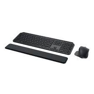 Logitech MX Keys S Bluetooth Combo, Graphite
