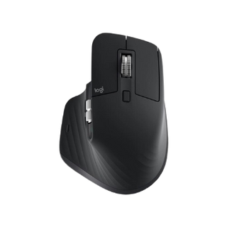 Logitech MX Master Graphite Bluetooth Mouse