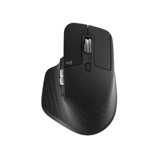 Logitech MX Master Graphite Bluetooth Mouse