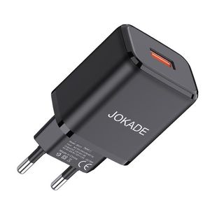 JOKADE 18W 3.0Qualcomm JB031- 00527