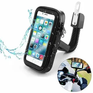 Weather Resistant Bike Mount For all Smart Phone STAND-00511