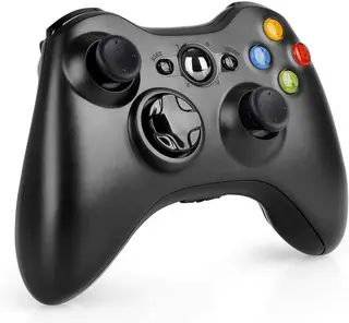 XBOX 360 Wireless Controller- 00168