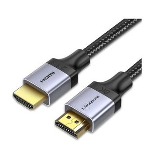 HDMI კაბელი 8K Mindpure 1 მ- 00069
