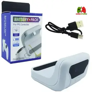 P5 Controller Battery Pack- 00571