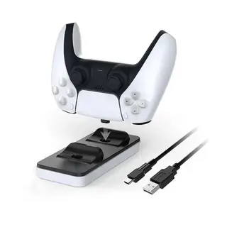 Dual charger dock for P5- 00570