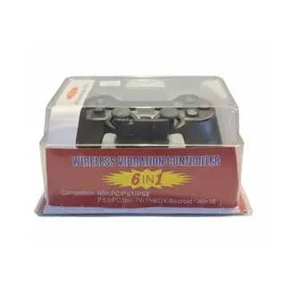 Wireless Vibration Controler 6in 1- 00568