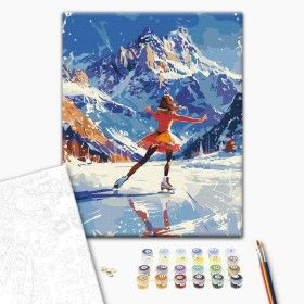 გასაფერადებლები