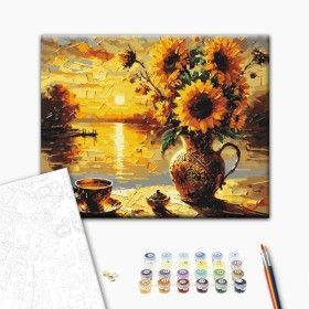 გასაფერადებლები