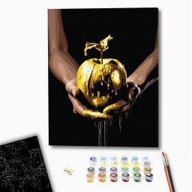 გასაფერადებლები