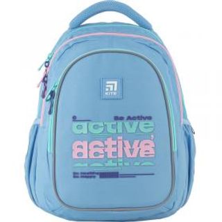 ზურგჩანთა Kite Education teens K24-8001M-1