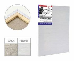 ტილო და აქსესუარები