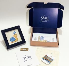 ფაზლი, ქარგე