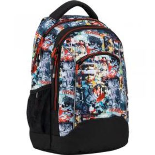 ზურგჩანთა KITE Education teens DC22-813M