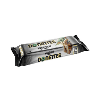 Donettes Rosquillas Mandalorian Pack 8 – Snack Dulce 160g