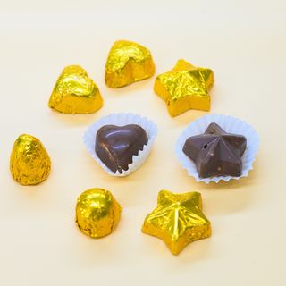 ბონბონები 8ც