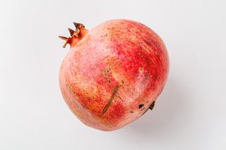 Гранат Узбекистан