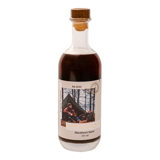 Напій спиртний Entuziast медовий дистилят meadGIN Sloe 0.5л