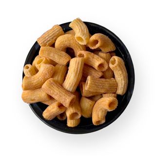 Злаковий снек Snap Snack зі смаком холодець з хріном, 50г