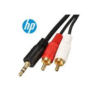 HP AUX 3.5mm Cable, 1.5m