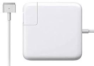 Apple MagSafe 2 Power Adapter, White