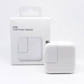 Apple 12W USB Power Adapter, White