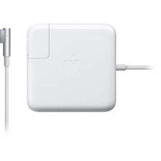 Apple MagSafe Power Adapter, White