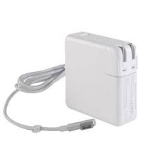 Apple 85W MagSafe Power Adapter, White