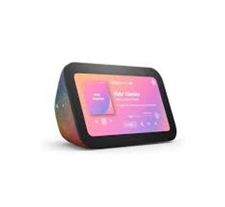 Amazon Echo Show 5 Kids Chameleon