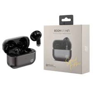 BOOMAIR HIFI SE Black