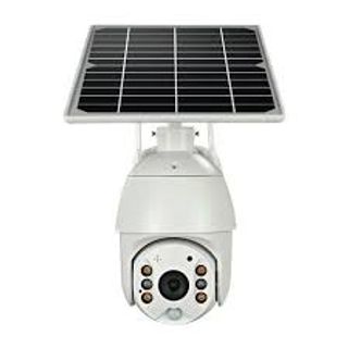 CAMWON WIP-SB200J UBOX 4GPTCAMERA, White